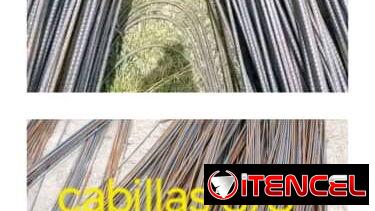 Materiales de construcción