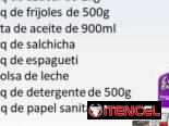 Combos de comida