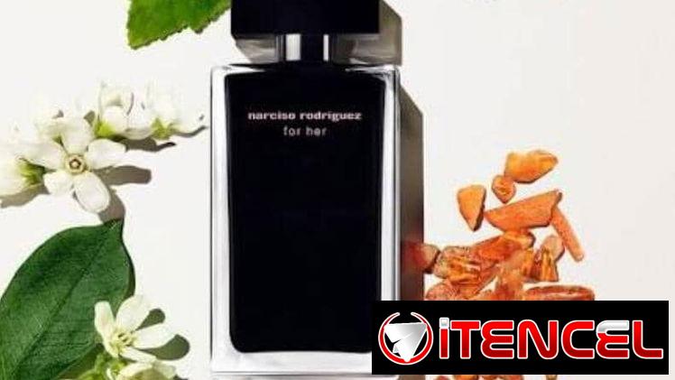 PERFUME Narciso Rodríguez For Her