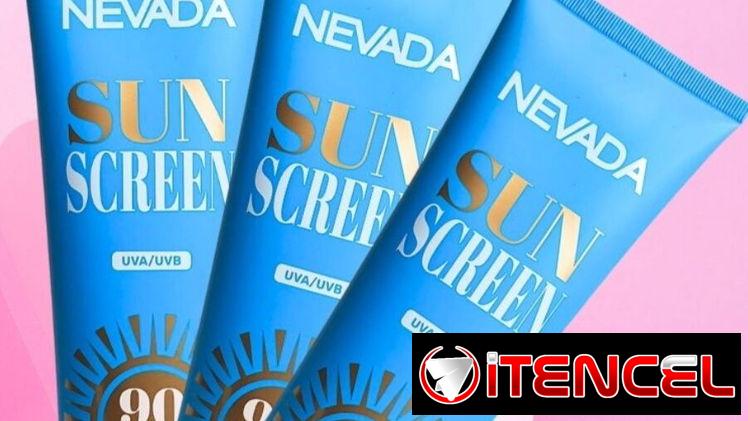 Protector solar MARCA NEVADA 200 ML