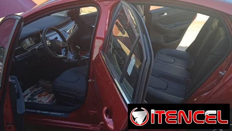 Venta carro
