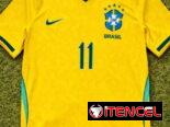 Camisetas de fútbol (Selecciones, Clubes y Retro)