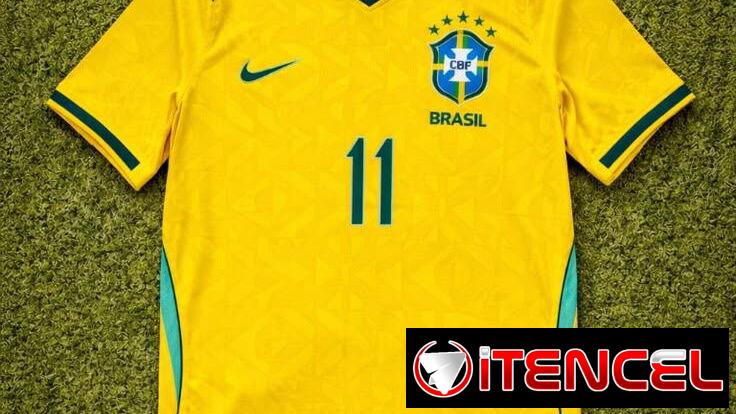 Camisetas de fútbol (Selecciones, Clubes y Retro)