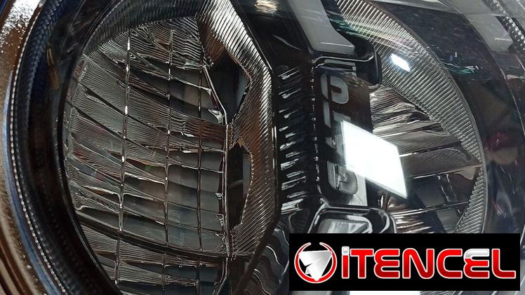 Piezas de moto súper gato