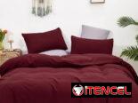 💜Edredon full (solo el edredon)  Medida: 76″ x 86″ 100% MICROFIBRA shell 100% polyester fill