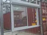 VENTANA DE ALUMINIO
