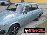 Lada 2107