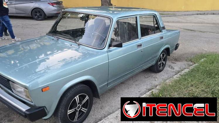Lada 2107
