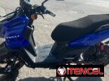 Moto Rally Caribe 2👌🏽. De uso pero bien cuidada, con adaptación para trailer. Haciendo 100km