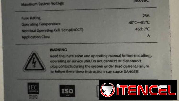 Ventilador recargable