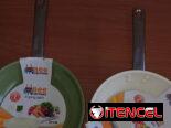 🥘 LO QUE FALTABA PARA TU COCINADO 🥘 SARTEN DE ACERO INOXIDABLE 20 CM. MENSAJERÍA CON FACTURA Y GARANTÍA. TL 54833699
