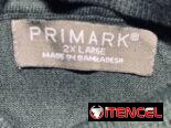 SuperOferta de marca 2×1 enguatada de cuello alto y pullover COLUMBIA PICTURES ambas originales /de procedencia Alemana