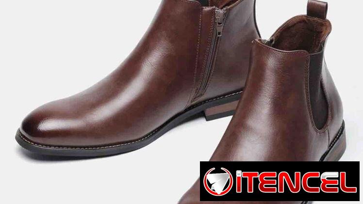 🟥🟥Botas Chelsea Exclusivas
