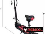 Scooter electrica Patineta