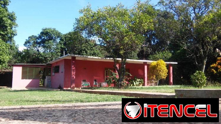 Se vende esta propiedad de 870m