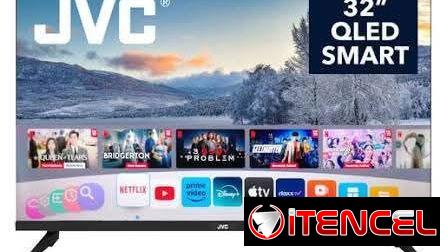 📺SMART TV DISPONIBLES
