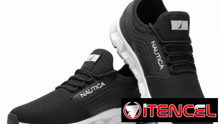 Tenis Náutica originales
