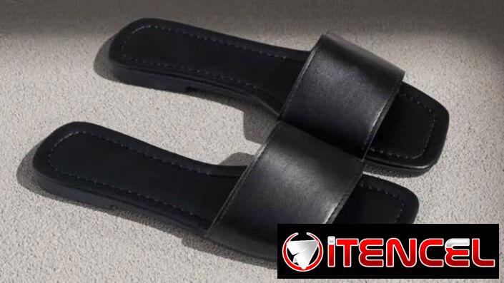 sandalias