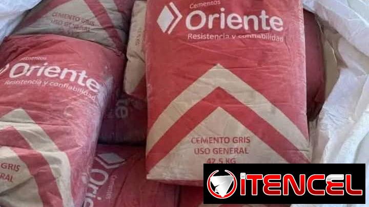 VENTA DÉ MATERIALES DE CONSTRUCCIÓN