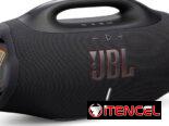 🔊 JBL Boombox 4 – Altavoz Portátil Impermeable