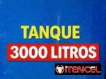 Tanques plásticos útiles para el hogar
