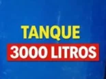 Tanques plástico para agua