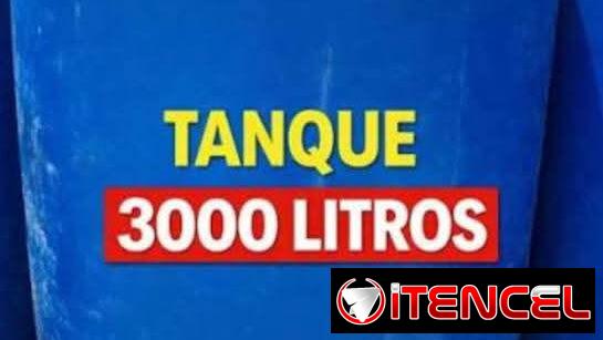 Tanques plásticos útiles para el hogar