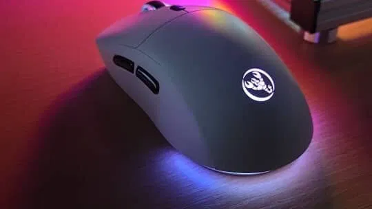 Mouse Inalámbrico en venta