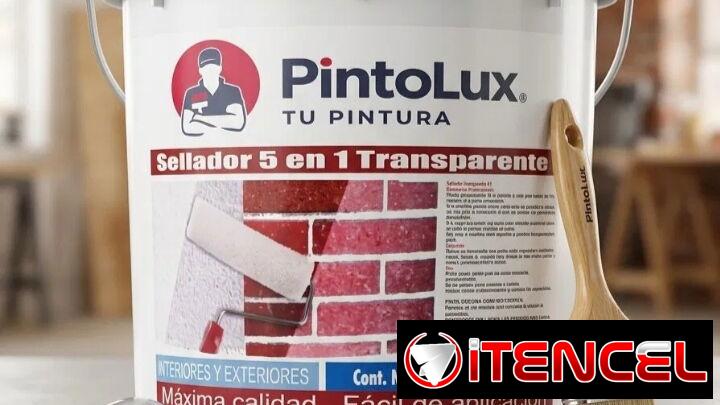 SELLADOR TRANSPARENTE PARA PIEDRAS JAIMANITA MADERA PLACAS EN CUBETAS DE 20 LITROS SELLADA