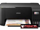 Impresora Epson l3210 (nueva en caja) Mensajeria en toda la Habana