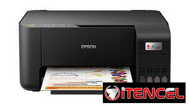 Impresora Epson l3210 (nueva en caja) Mensajeria en toda la Habana