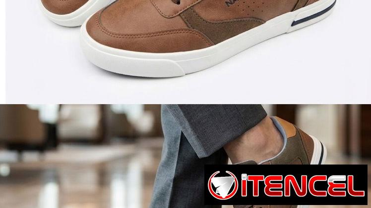 Zapatos de hombre marca Náutica Originales