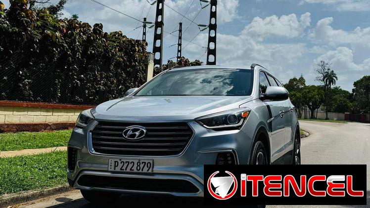 Santa Fe Limited 2017