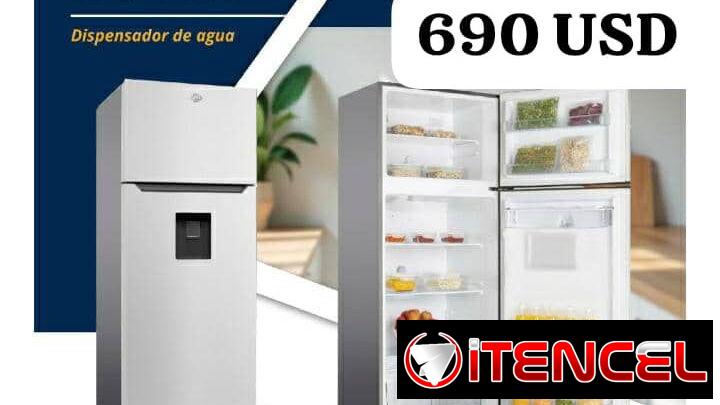 Refrigeradores