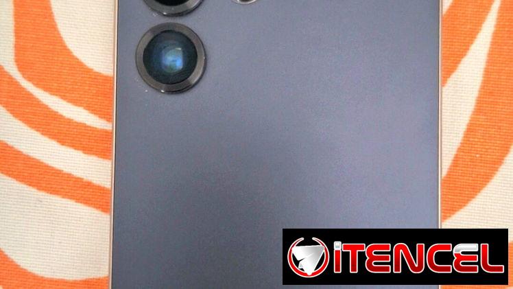 Samsung S25 Ultra. Cambio iPhone