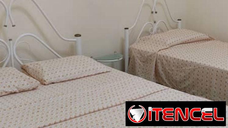 Se alquila y no quitan la corriente cerca Hospital Ameijeiras