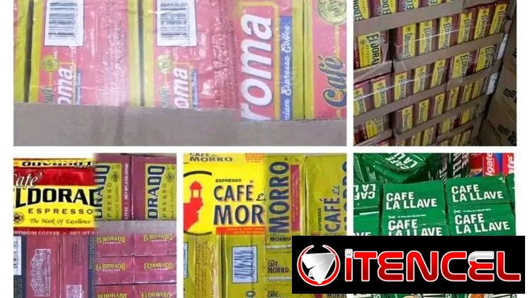 Café en venta
