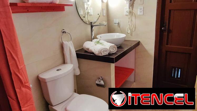 🧺Apartamento Exclusivo con 3 Habitaciones en el Corazón del Vedado REF 1362