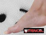 *Alfombra para limpiar y masajear las plantas de tus pies y la espalda* 9 USD