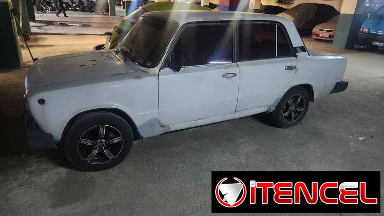 Lada 2101
