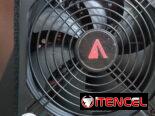 ✅ CERTIFICADA ✅ FUENTE SEMI-MODULAR ABYSM MORPHEO 750W 62A ARX3.0 PCIEX5.0. NUEVA Y SELLADA. USD-EURO-CUP-ZELLE 54833699
