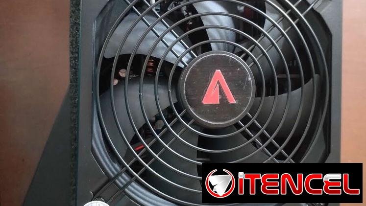 ✅ CERTIFICADA ✅ FUENTE SEMI-MODULAR ABYSM MORPHEO 750W 62A ARX3.0 PCIEX5.0. NUEVA Y SELLADA. USD-EURO-CUP-ZELLE 54833699