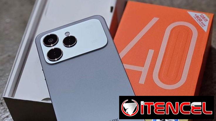 🎁 Celulares nuevos con accesorios de regalo