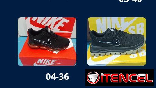 68 Tenis Nike en venta