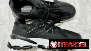 Tenis y chancletas Hombre