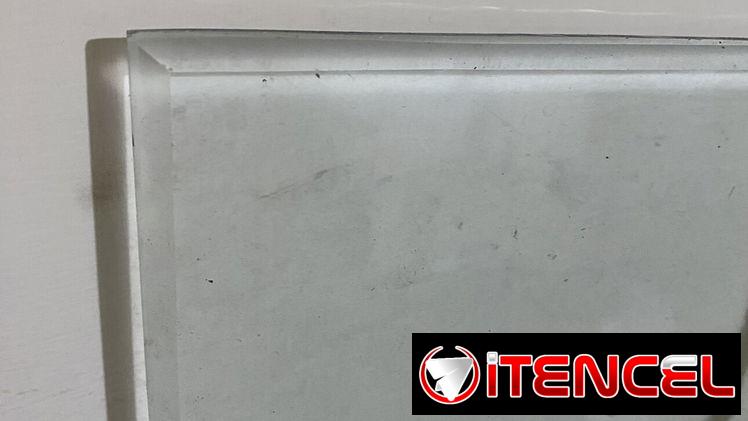 Cristales antiguos para muebles