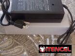 Estación portátil Cubamax XP-1001 con panel solar plegable de 120w