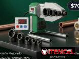 📦Termofusor✔️