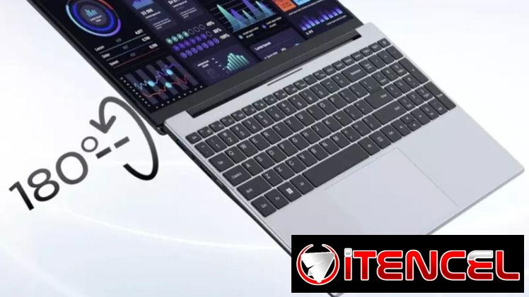 Laptop Phatom DGBookA1 15.6″ FHD (4/128GB)- Nueva
