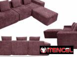 Mueble en L rico 😋 suabe